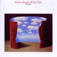 Knight, Gladys & The Pips Visions