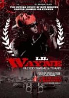 Lil Wayne Blood Sweat & Tears