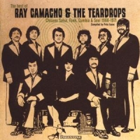 Camacho, Ray & Teardrops Best Of