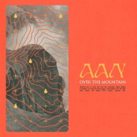 Aan Over The Mountain (plus 7")