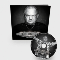 Udo Dirkschneider My Way