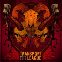 Transport League Boogie From Hell