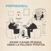 Keine Zaehne Im Maul Aber Postsexuell