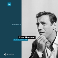 Montand, Yves Du Soleil Plein La Tete