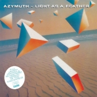 Azymuth Light As A Feather