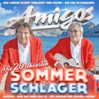 Amigos 20 Schonsten Sommer Schlager