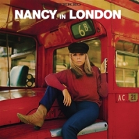 Sinatra, Nancy Nancy In London (black)