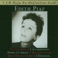 Piaf, Edith Or