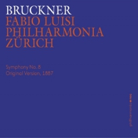 Berliner Philharmoniker, Sergi Symphony No.8 (1887 Version)