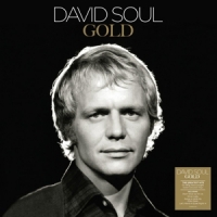 Soul, David Gold -coloured-