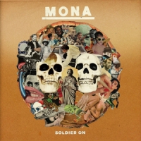 Mona Soldier On