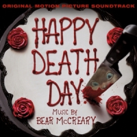 Mccreary, Bear Happy Death Day