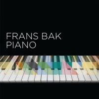 Bak, Frans Piano