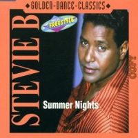 Stevie B. Summer Nights -7tr-