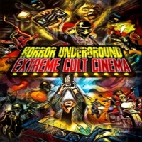 Movie (import) Horror Underground; Extreme Horror