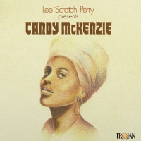 Mckenzie, Candy Lee 'scratch' Perry Presents Candy Mckenzie -coloured-