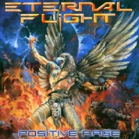 Eternal Flight Positive Rage