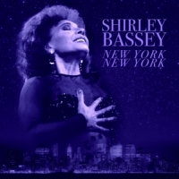 Bassey, Shirley New York, New York