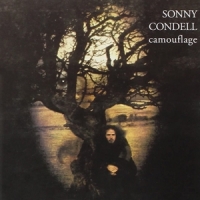 Condell, Sonny Camouflage