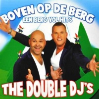 Double Dj S Boven Op De Berg