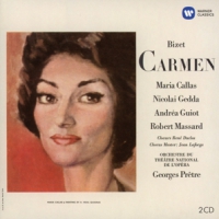 Karajan, Herbert Von Carmen