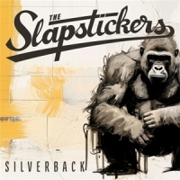 Slapstickers Silverback