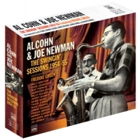 Cohn, Al & Joe Newman Swingin' Sessions 1954-55