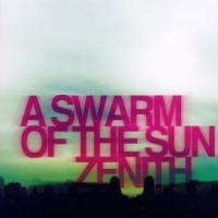 A Swarm Of The Sun Zenith