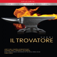 Royal Opera House Il Trovatore (roh)