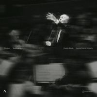 Berliner Philharmoniker, Sergi Bruckner: Symphony No. 1