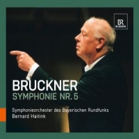 Berliner Philharmoniker, Sergi Bruckner: Symphony No. 5