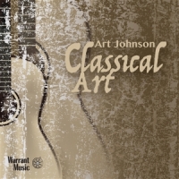 Johnson, Art Classical Art