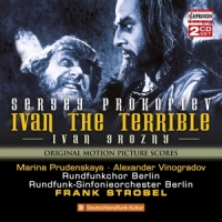 Karajan, Herbert Von Ivan The Terrible