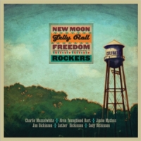 New Moon Jelly Roll Freedom Rockers Volume 1 & 2