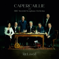 Capercaillie Re-loved