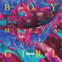 Endon Boy Meets Girl (raspberry)