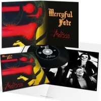 Mercyful Fate Melissa (ri)