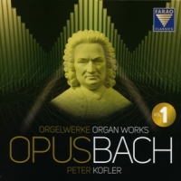 Kofler, Peter Opus Bach