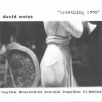 Weiss, David Breathing Room