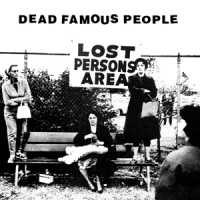 Dead Famous People Lost Person's Area