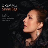 Eeg, Sinne & The Danish Radio Big Band Dreams