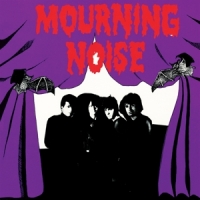 Mourning Noise Mourning Noise -coloured-