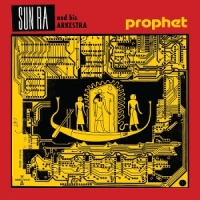 Sun Ra Prophet -coloured-