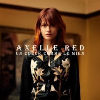 Red, Axelle Un Coeur Comme Le Mien