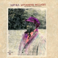 Sun Ra Uncharted Passages -coloured-