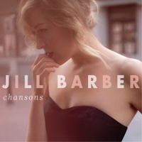 Barber, Jill Chansons -coloured-