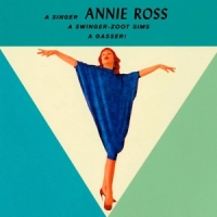 Annie Ross Featuring Zoot Sims A Gasser