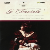 Various Verdi: La Traviata