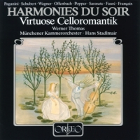 Various Harmonies Du Soir