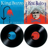 King Buzzo This Machine Kills Artists  Gift Of